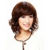 Wigs2you 全假髮 日本正品 高溫絲 Bobo頭中長款 氣質OL型W-424